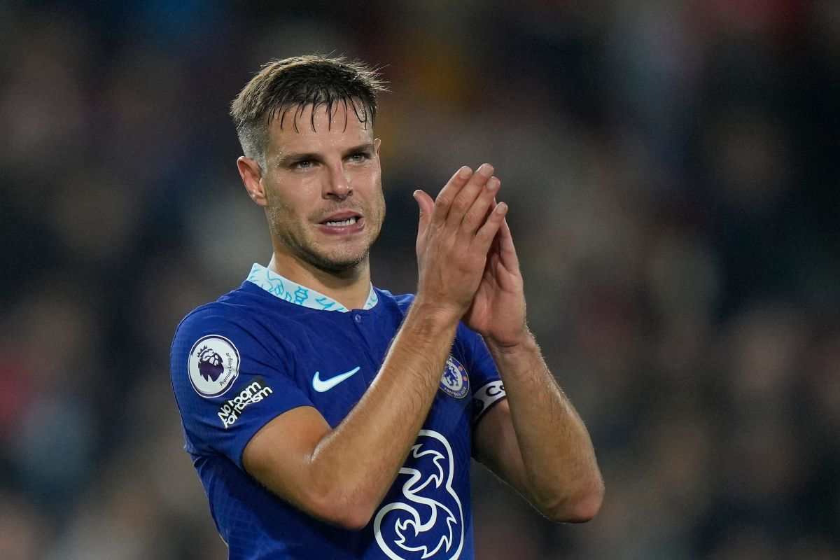 Calciomercato Inter Azpilicueta