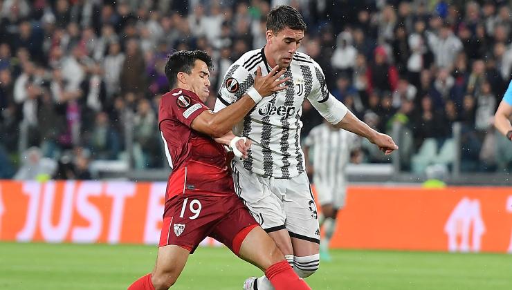 Vlahovic e il suo addio alla Juventus. Direzione Premier?