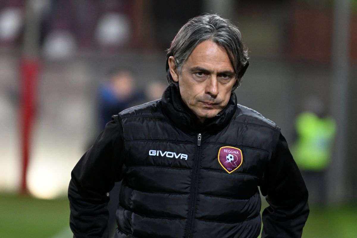 Filippo Inzaghi allenatore Parma