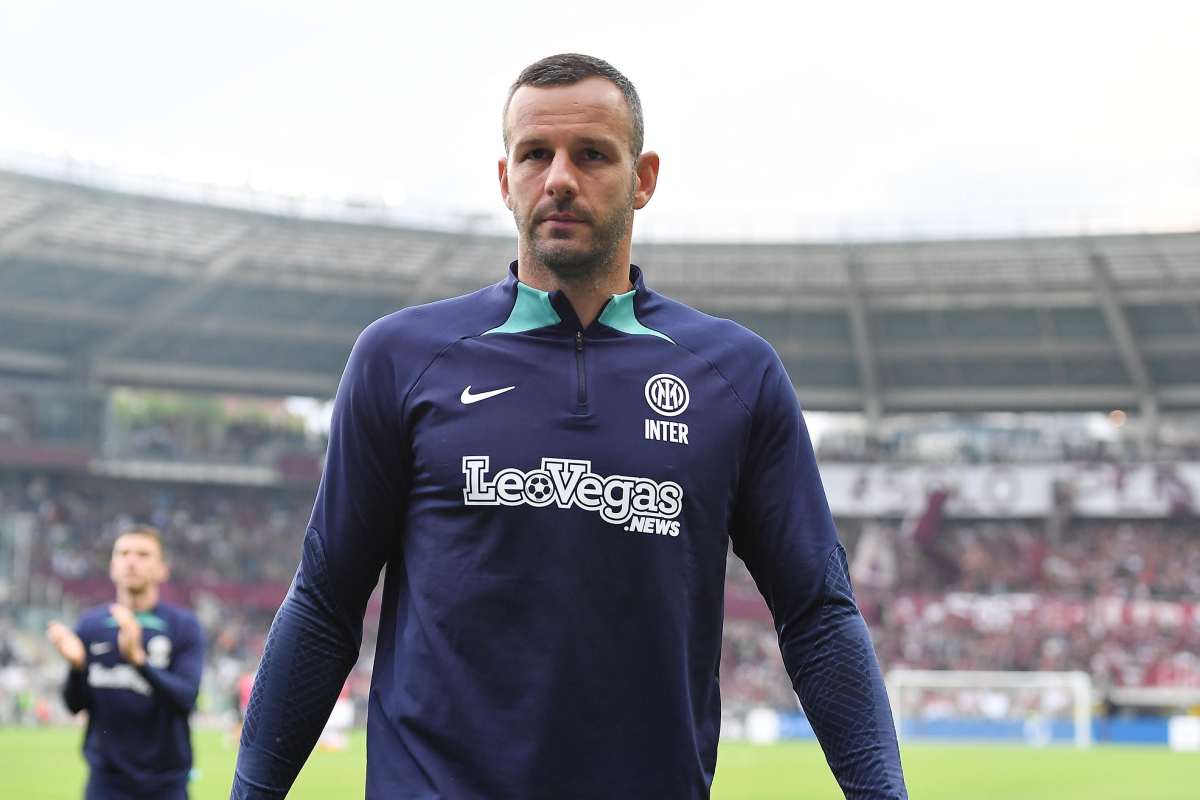 Handanovic in dubbio