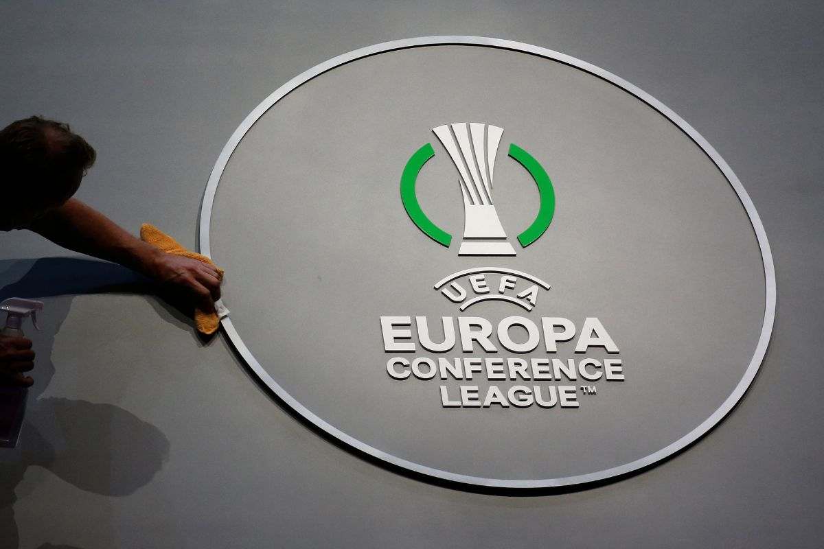 Juventus esclusione Conference League 