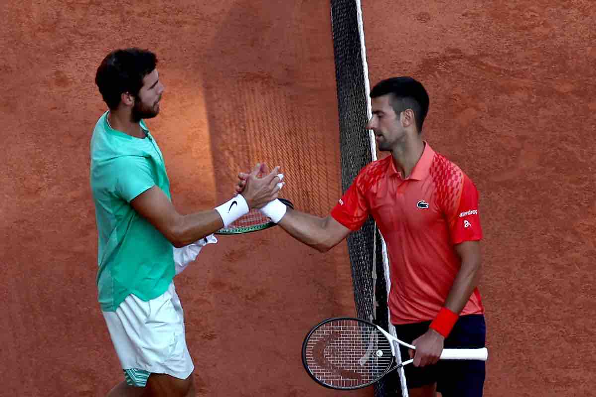 Niente da fare, Khachanov salta Wimbledon 