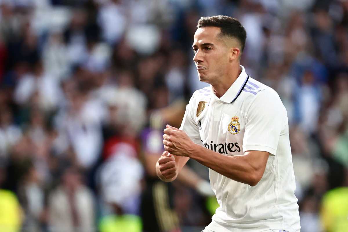 lucas vazquez