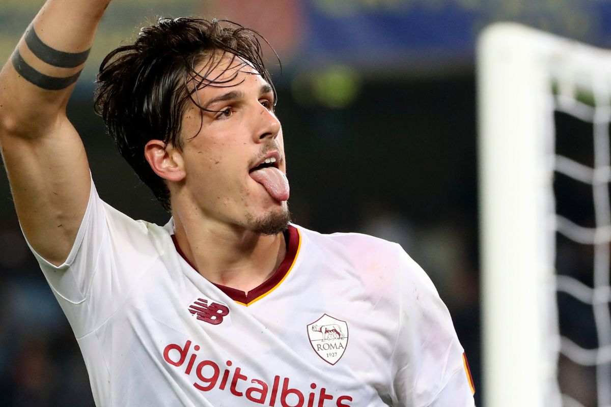 Calciomercato Fiorentina Zaniolo