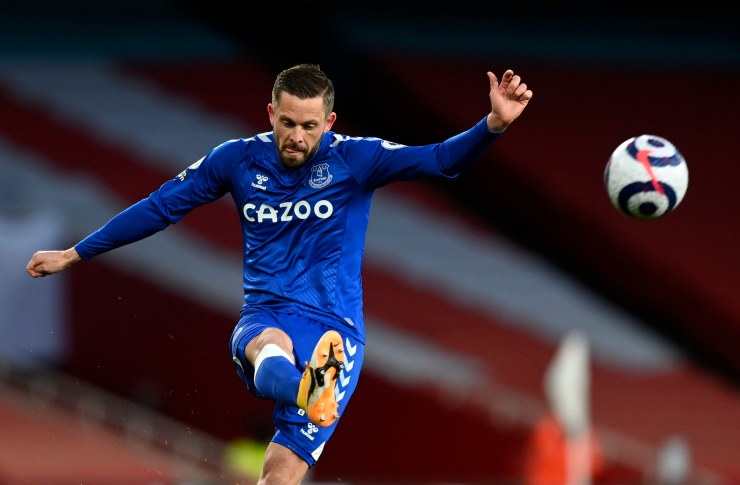 Sigurdsson torna in campo