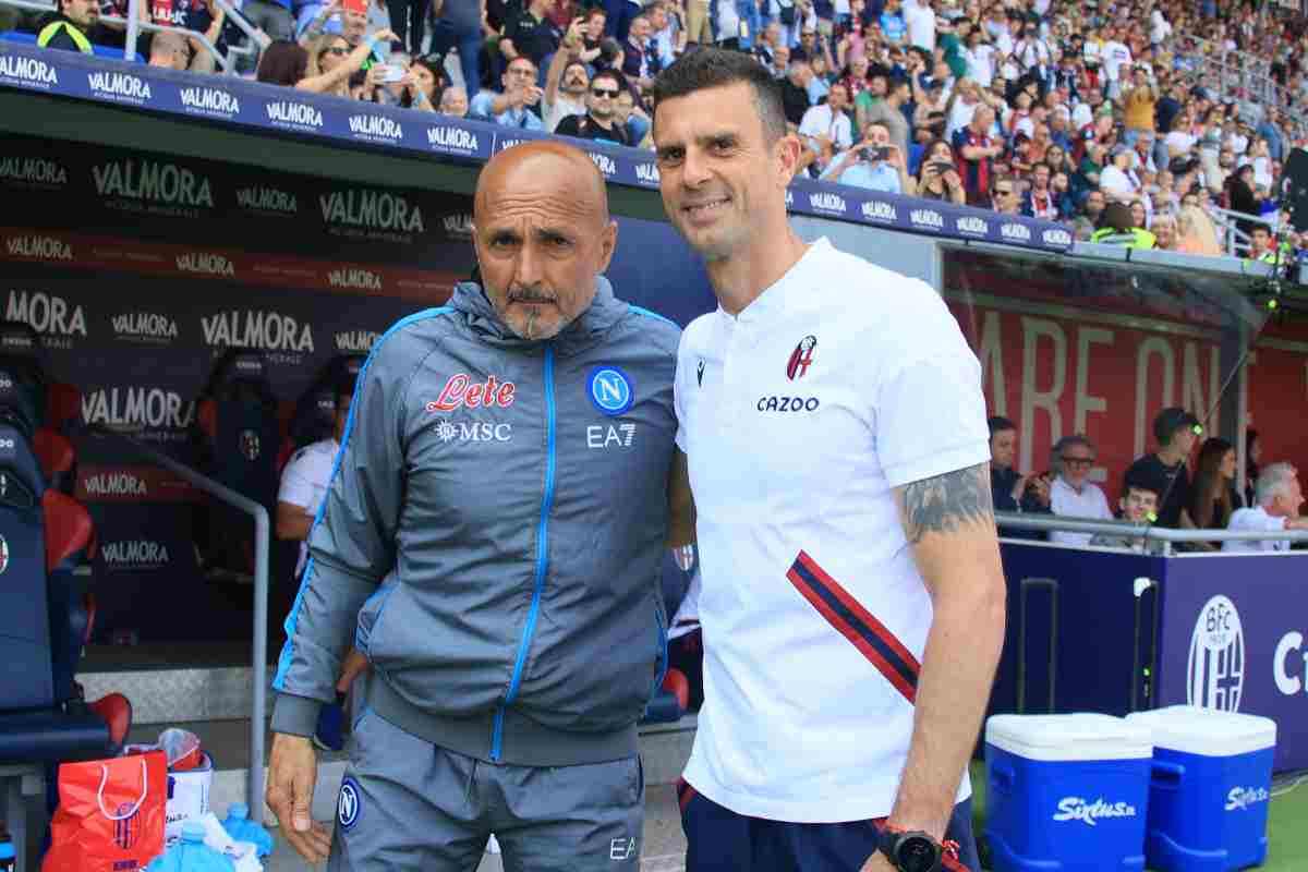 thiago motta bologna