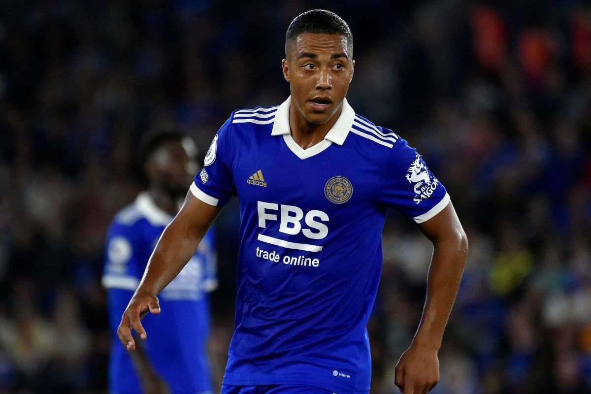 Calciomercato Aston Villa Tielemans