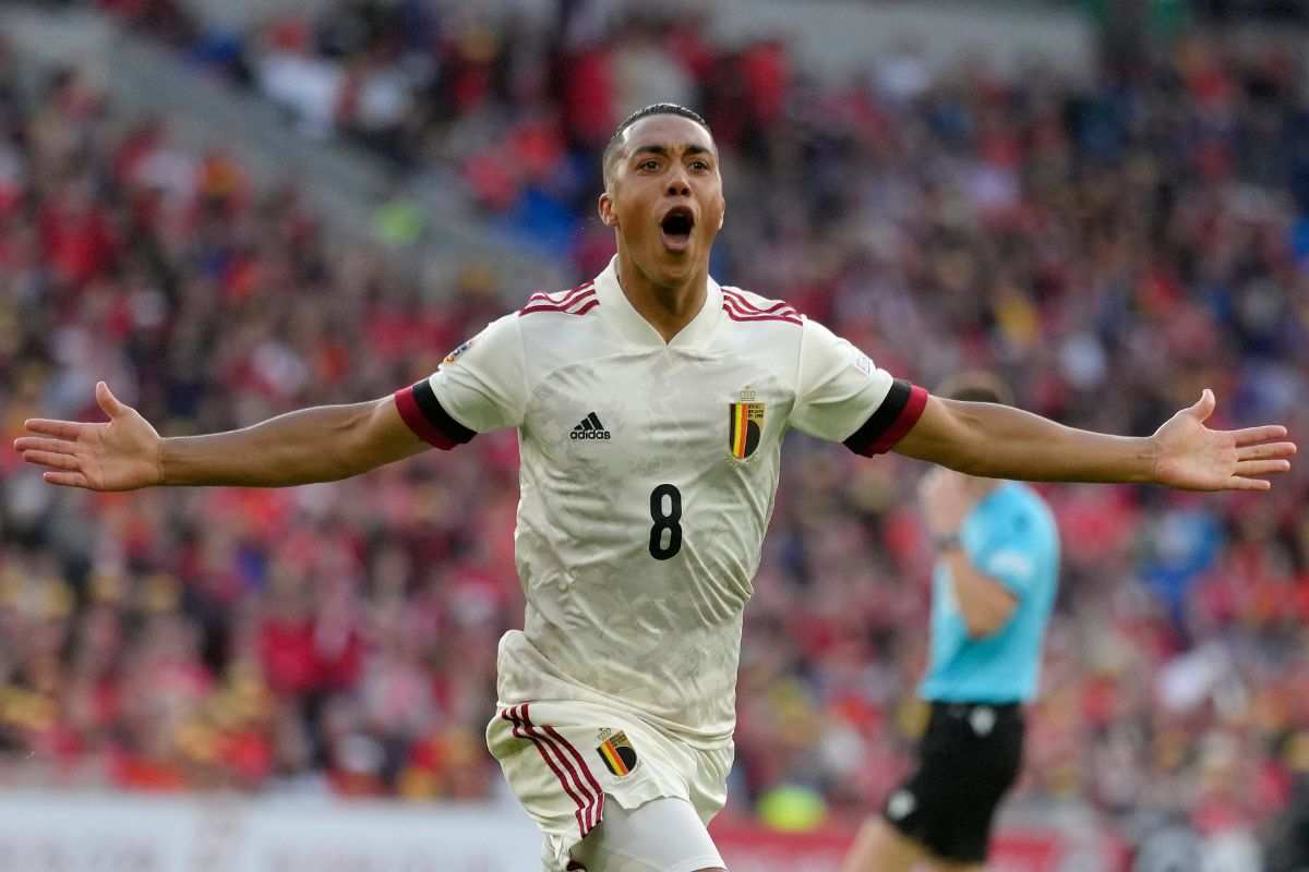 Calciomercato Tielemans Serie A