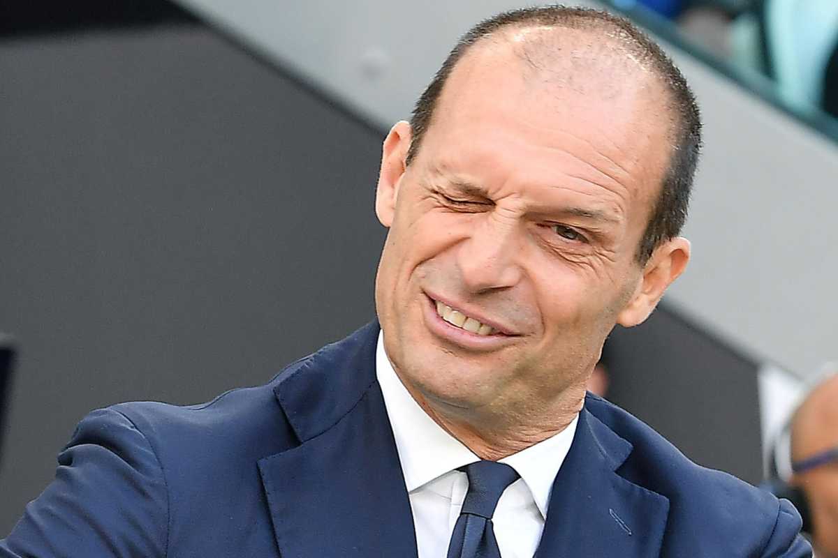 Allegri cambia tutto: doppio addio clamoroso