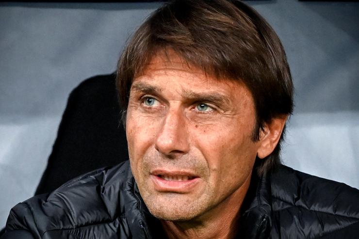 Conte alla Juventus, c'è un segnale che spaventa Allegri