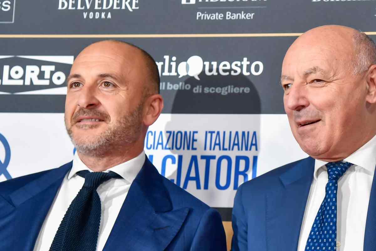 Inter, scandalo con "la moglie del calciatore"