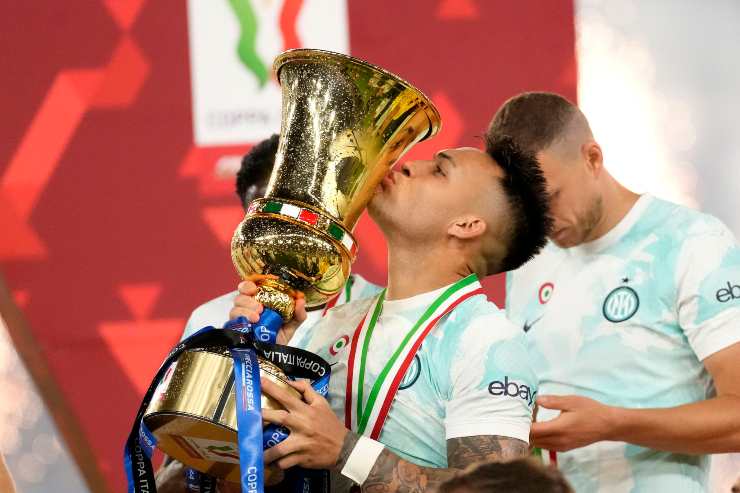 Coppa Italia pronta al cambiamento