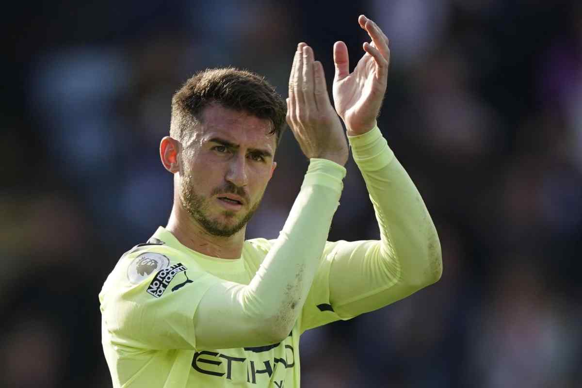 Aymeric Laporte vicino alla Juve 