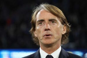 Mancini al Manchester City