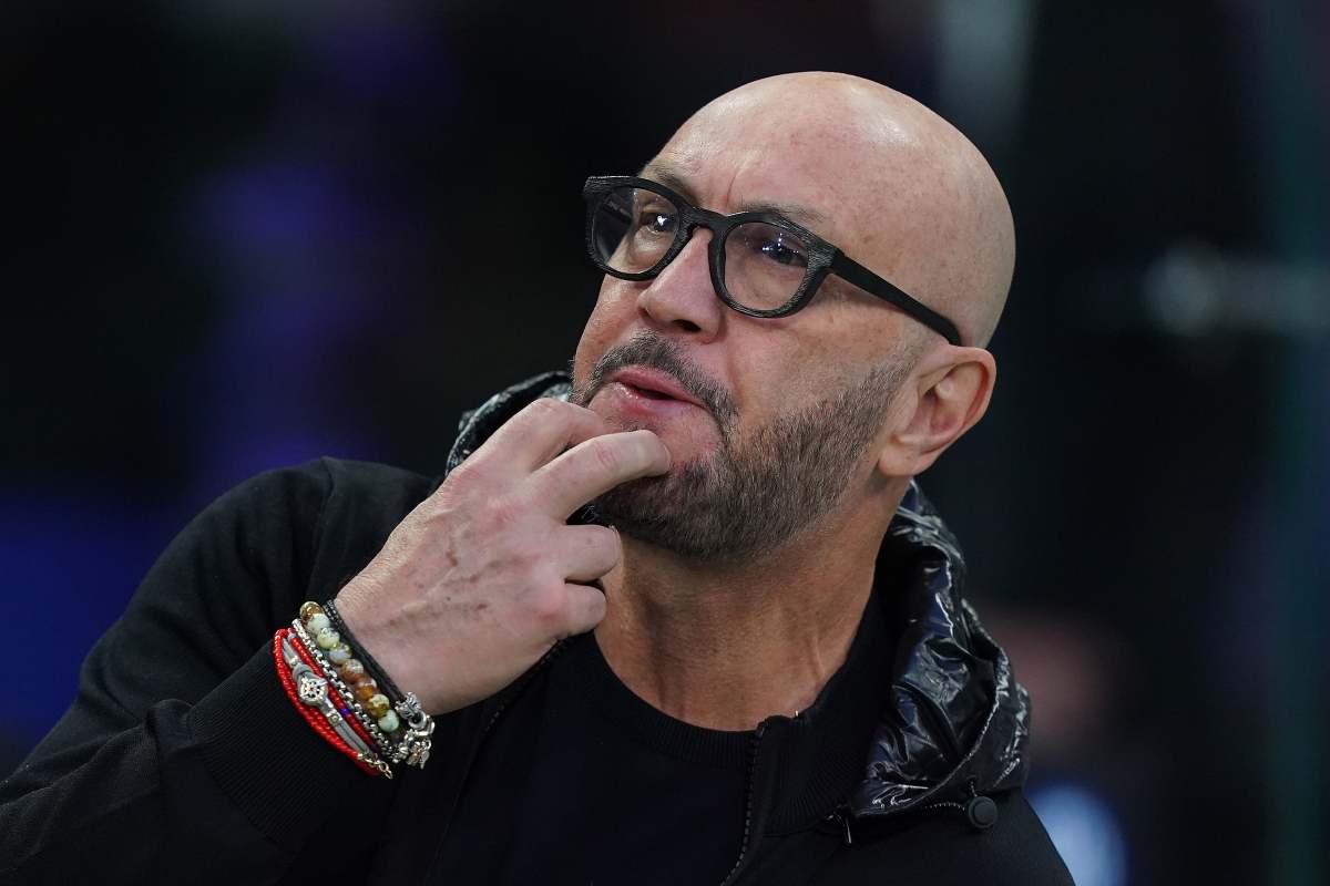 Zenga non è convinto di alcuni acquisti dell'Inter