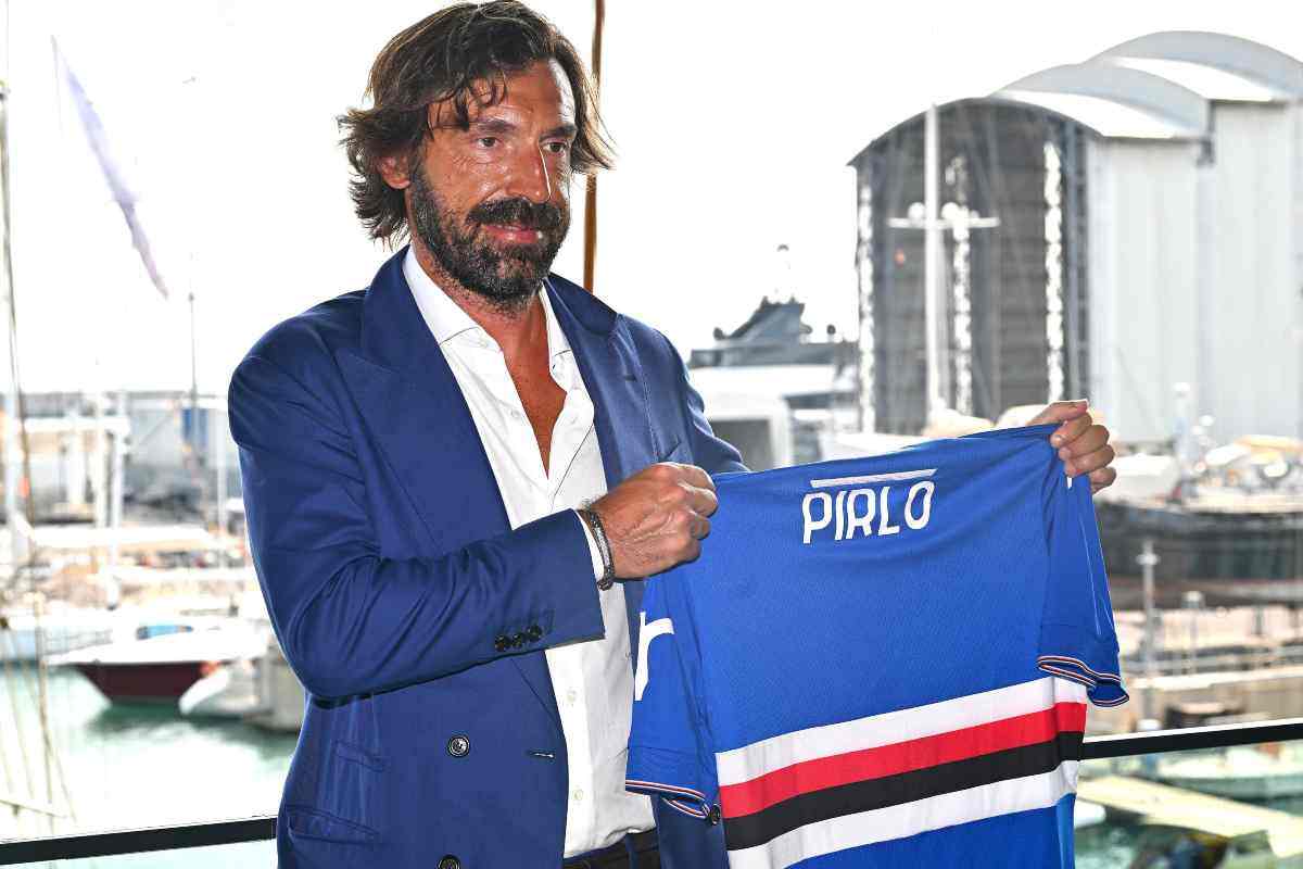 Pirlo verso l'esonero, la situazione è delineata