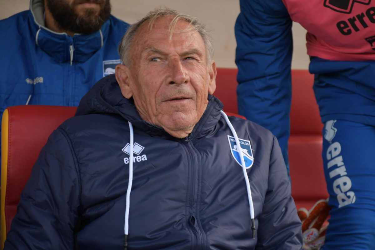 Zeman Tonali Zaniolo scommesse squalifiche