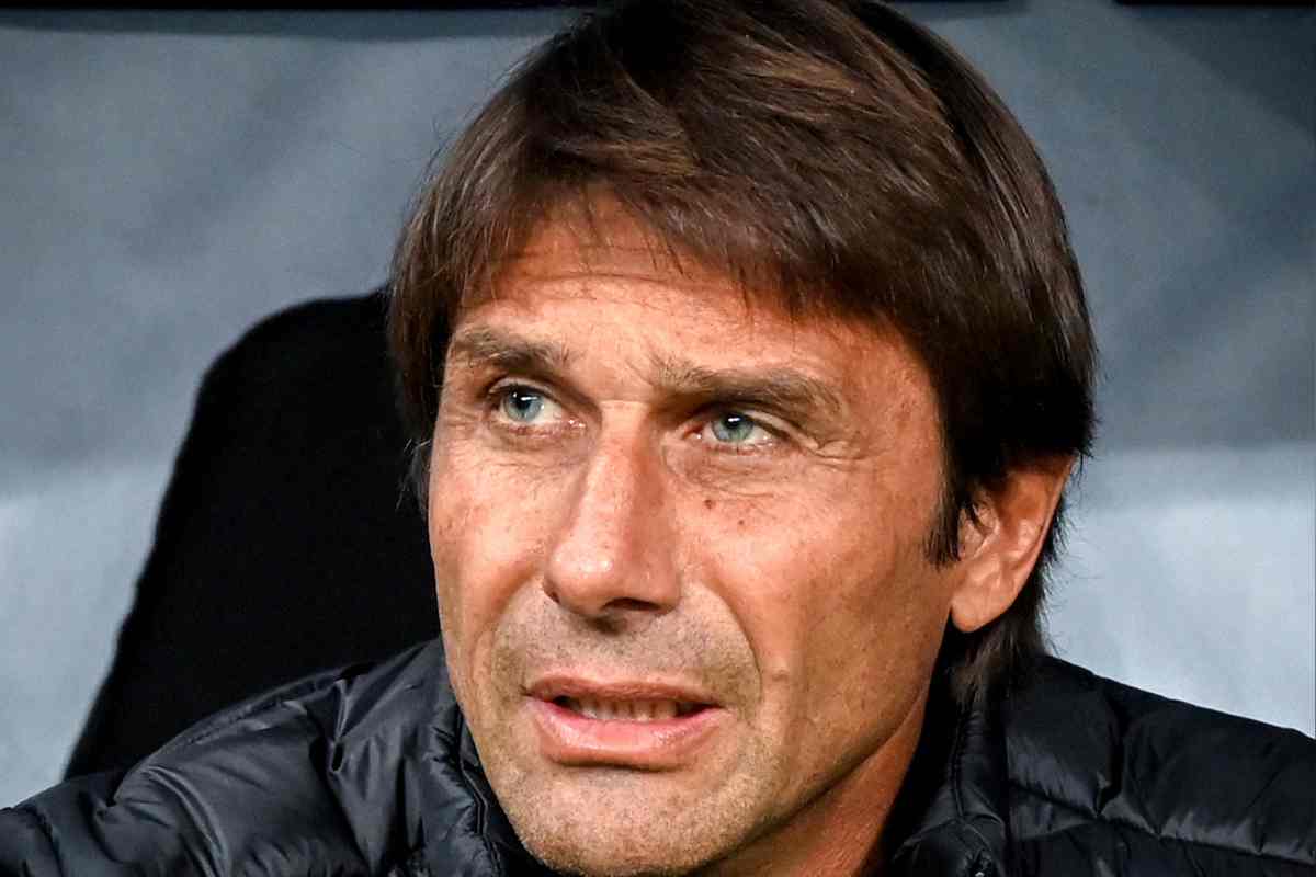 conte chelsea