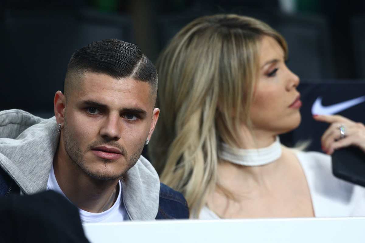 icardi wanda nara galatasaray