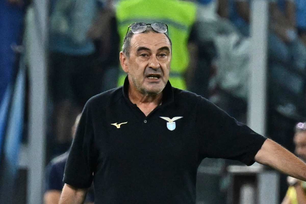 sarri fiorentina