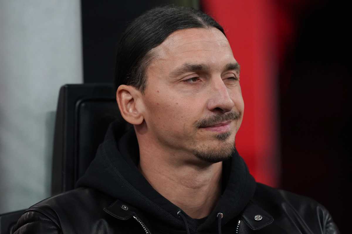 Milan Ibrahimovic