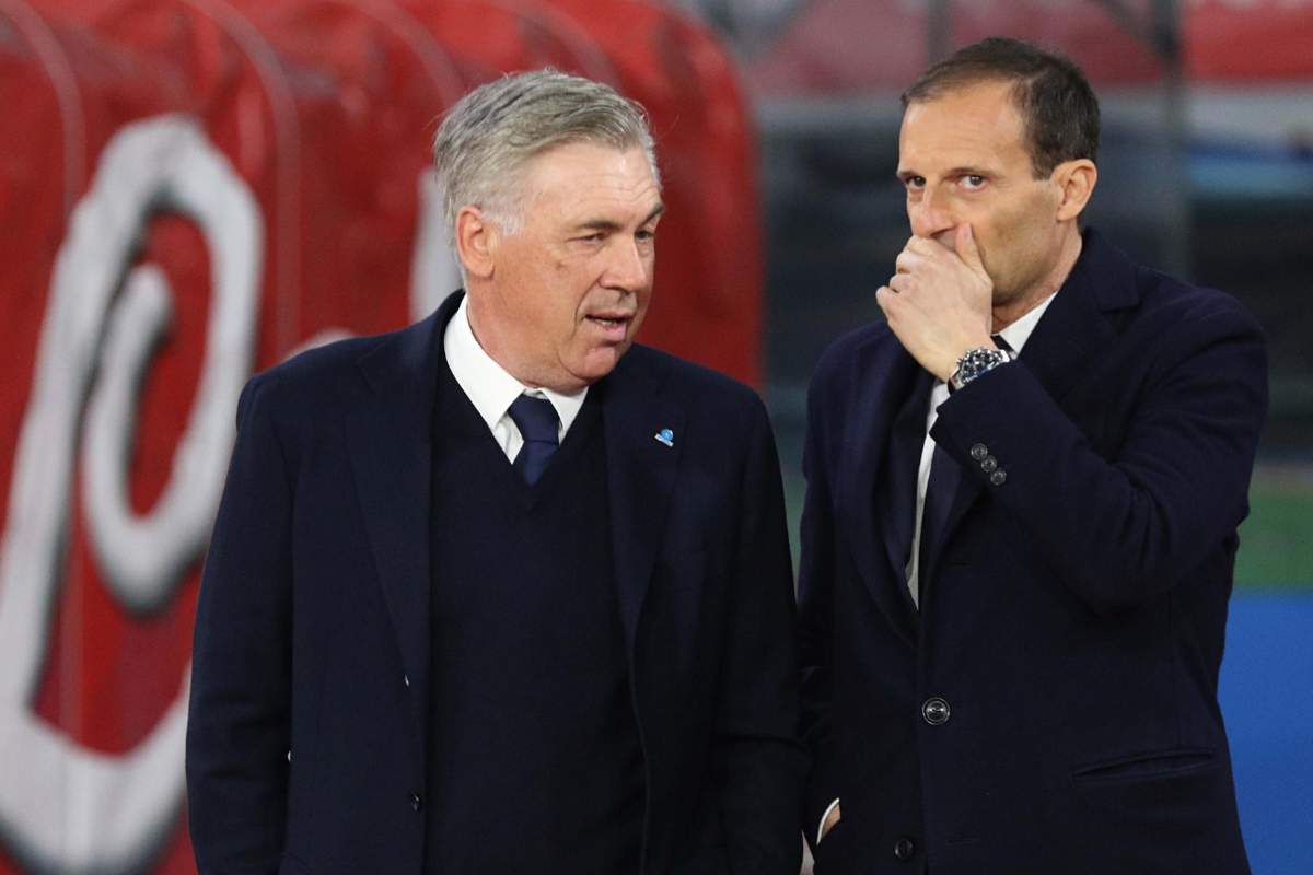 Bayern Monaco Tuchel esonero Ancelotti Allegri