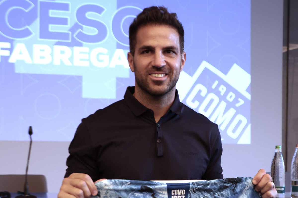 cesc fabregas