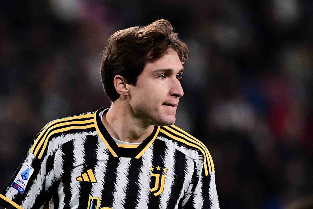 Federico Chiesa