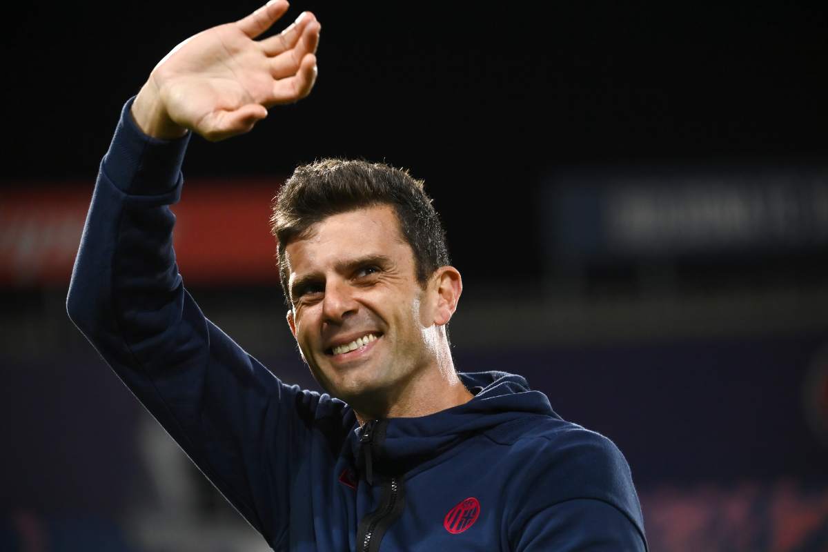 Futuro Thiago Motta