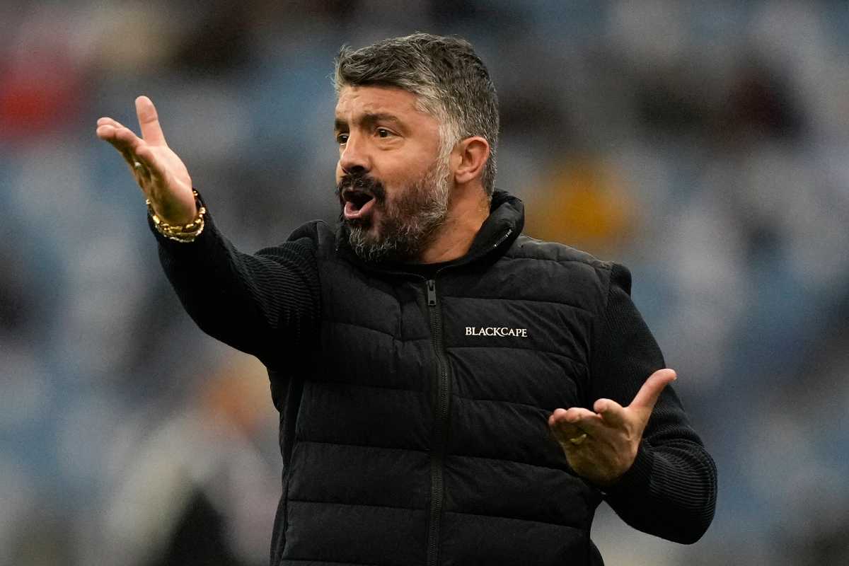 Gennaro Gattuso