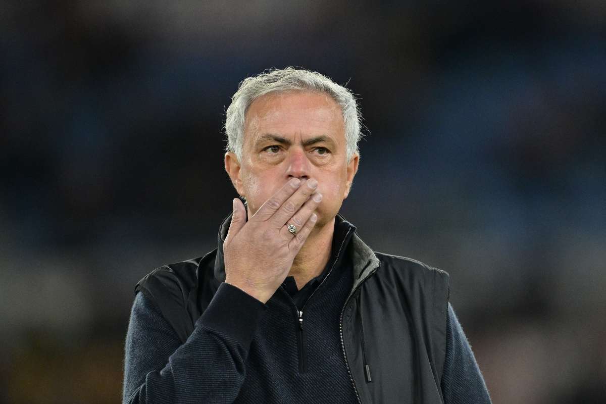 Mourinho