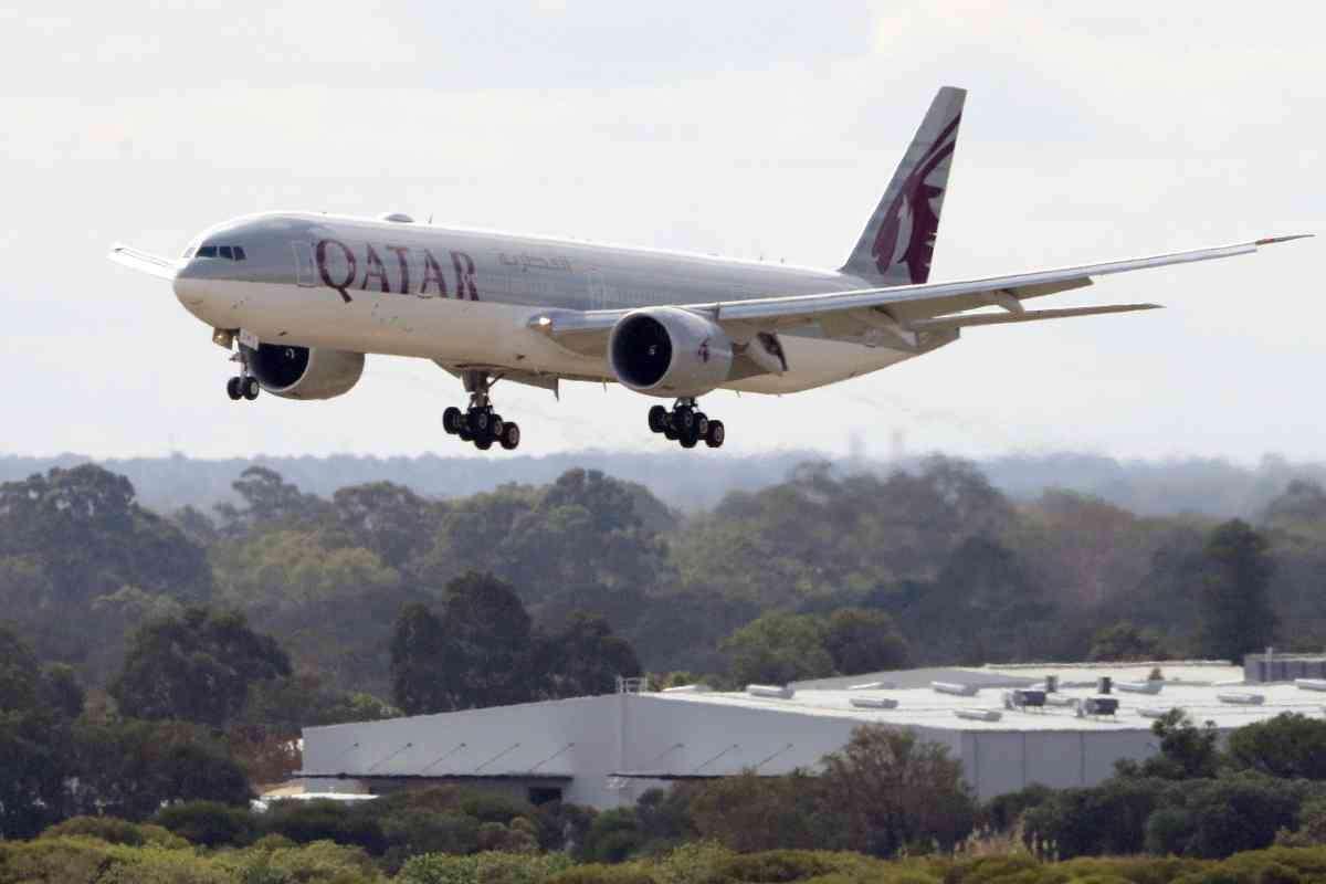 Qatar Airways