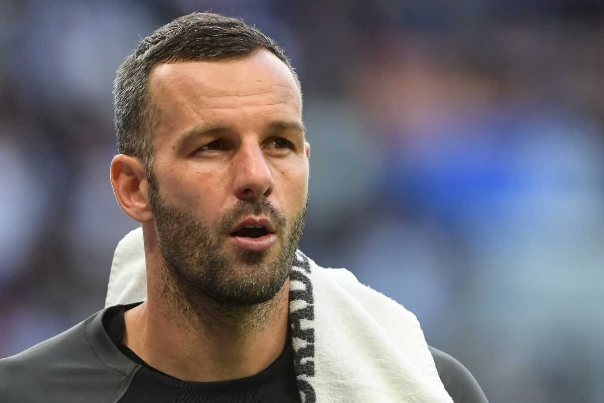 Samir Handanovic