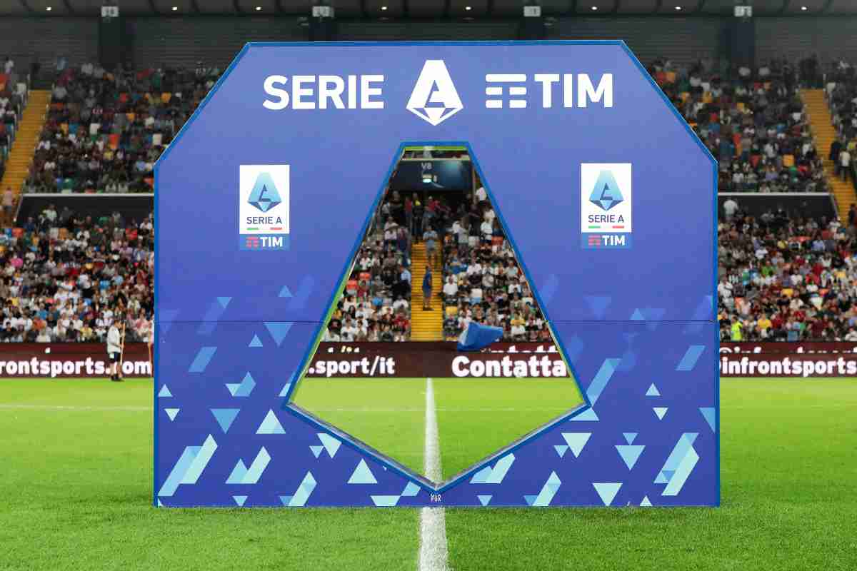 Serie A