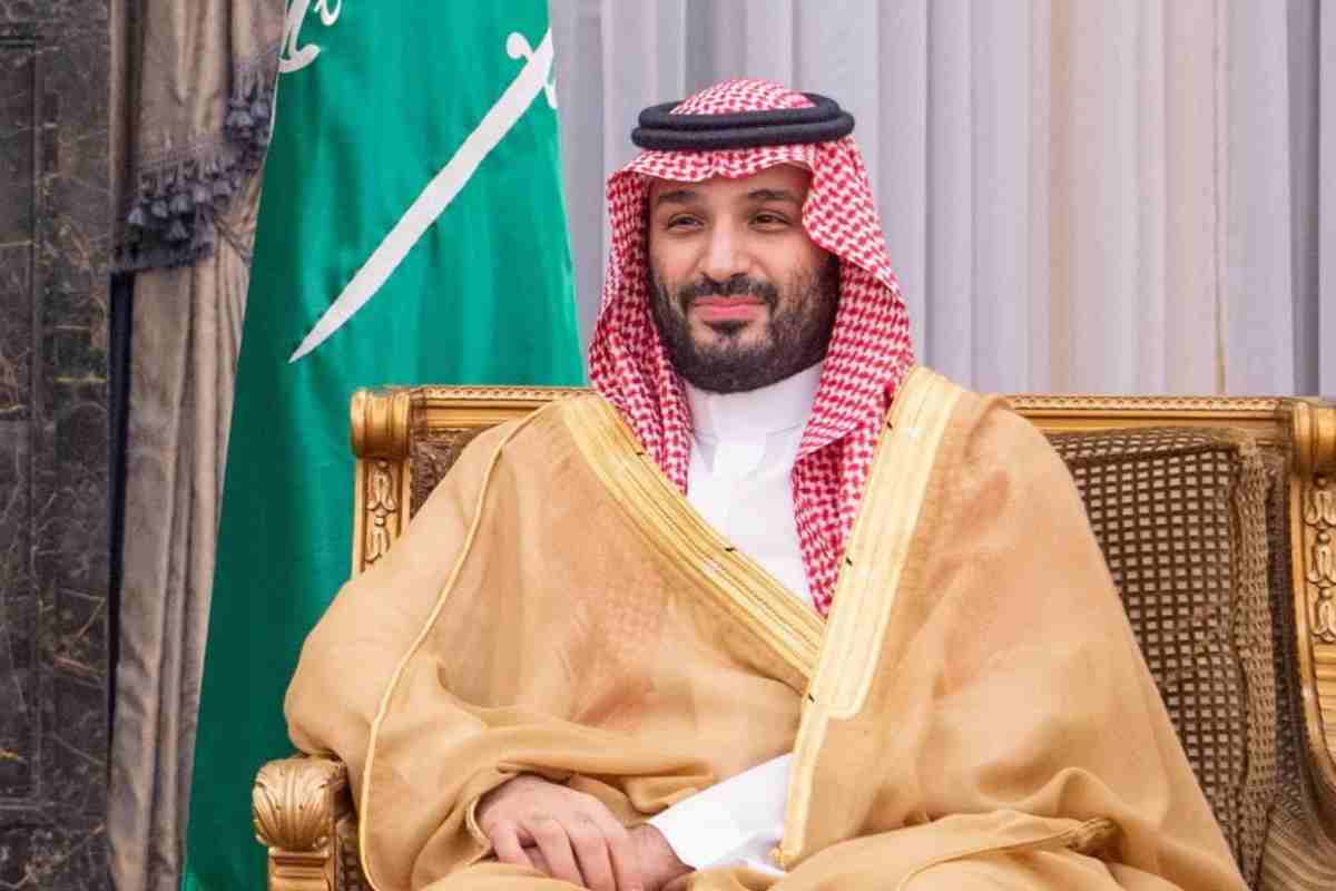 bin salman inter