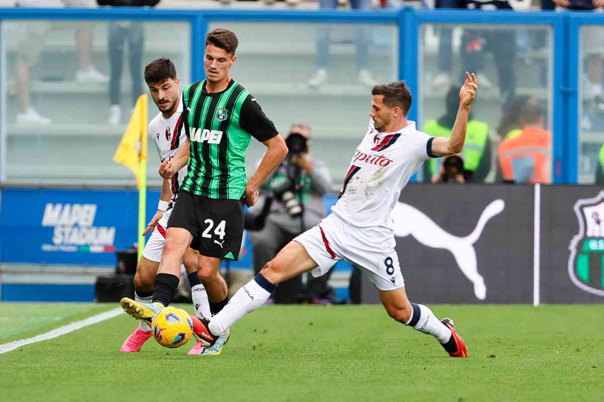 Juventus, la rivelazione di serie A ha stregato Giuntoli!