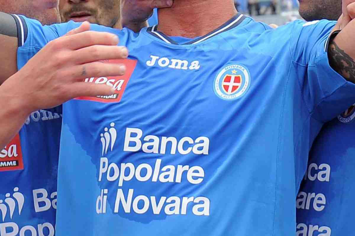 novara calcio