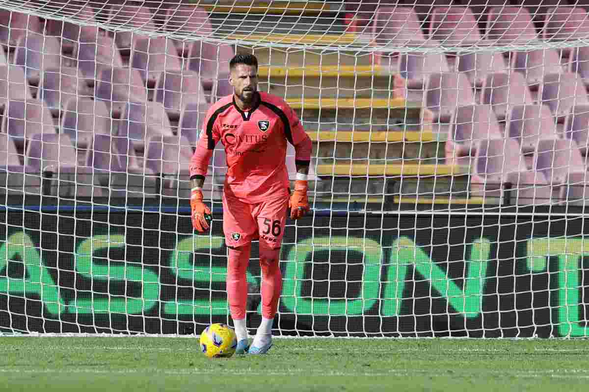 costil salernitana