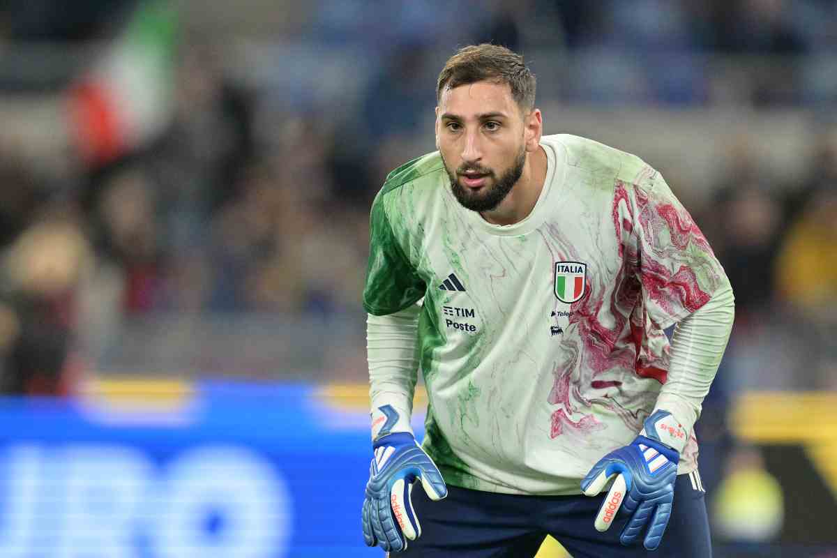 donnarumma