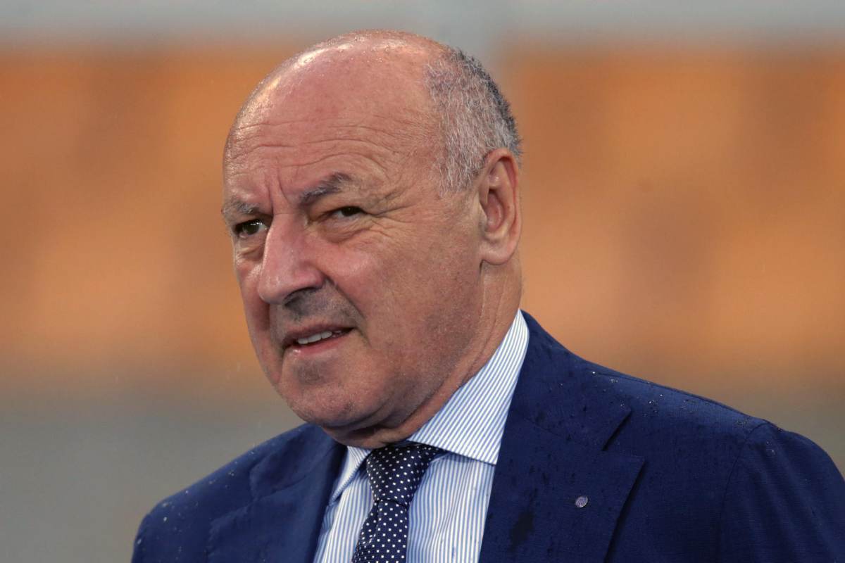 Marotta pensa al dopo Lautaro