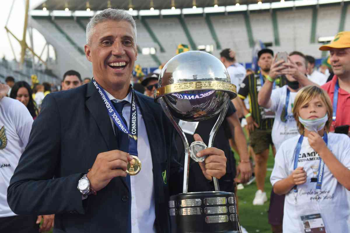 Crespo Al Ain