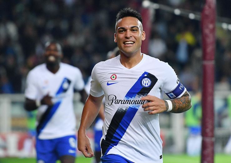 Inter, rinnovo Lautaro a un passo