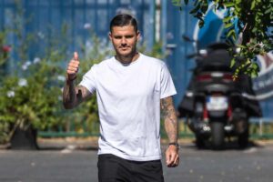 Icardi porta Skriniar al Galatasaray