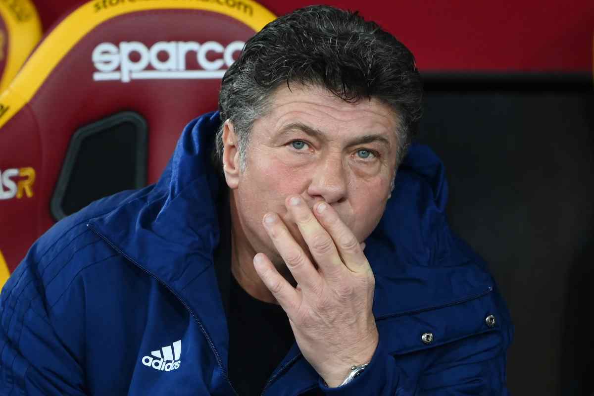 mazzarri napoli