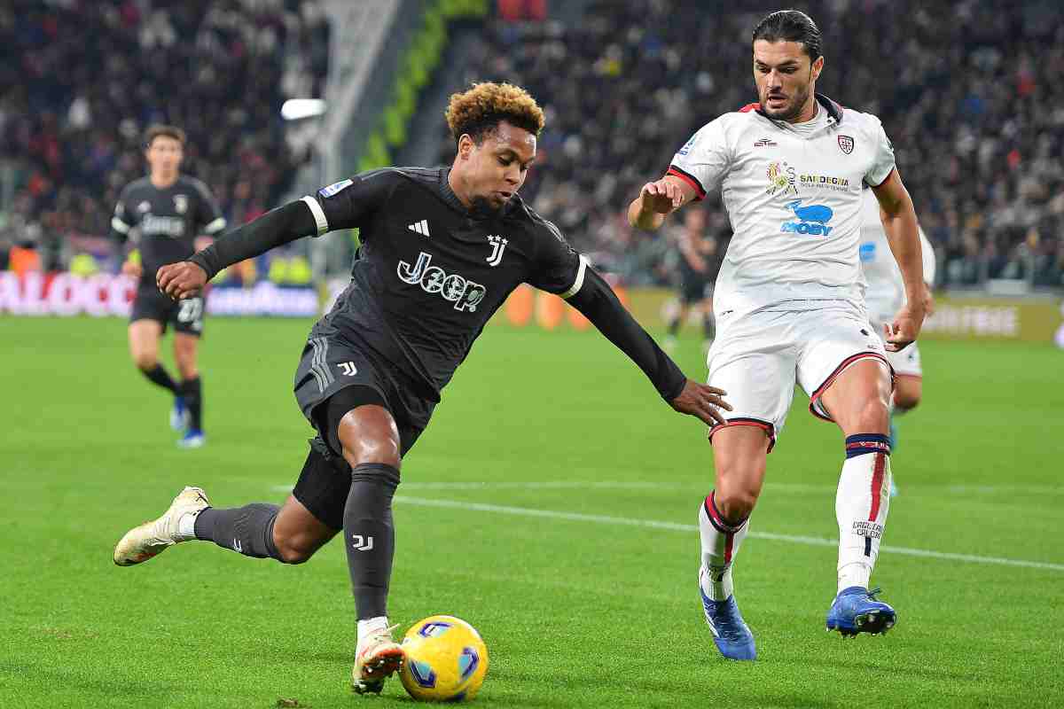 40 milioni e McKennie: Juve sogna il colpo