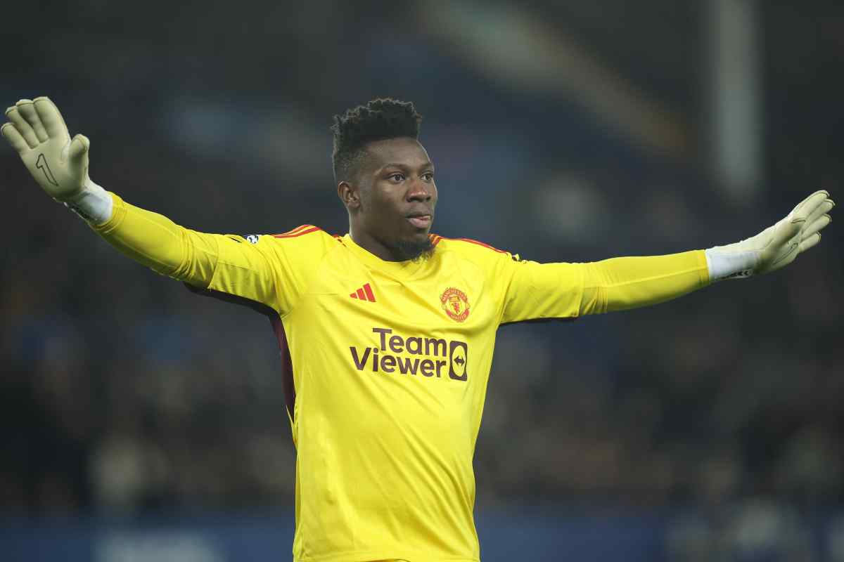 Flop Onana, il Manchester United pesca ancora in serie A