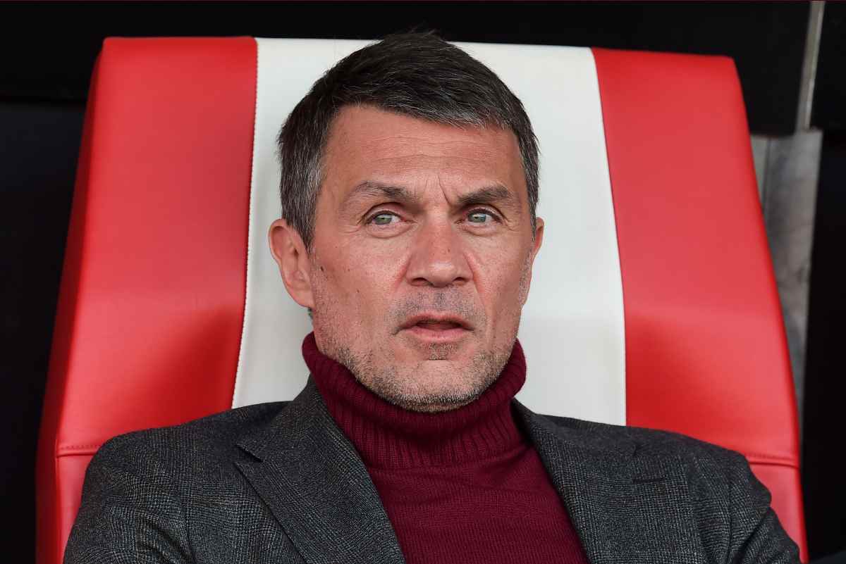 Maldini Al-Ittihad