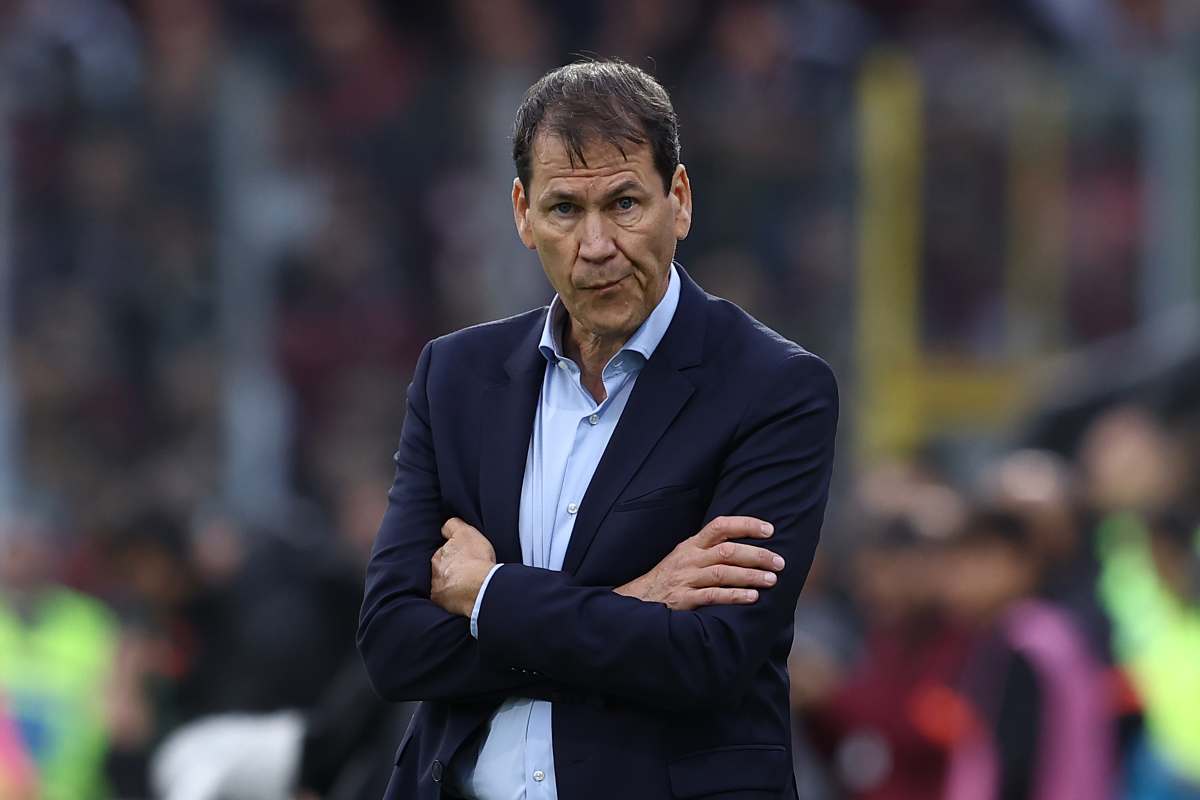 rudi garcia napoli