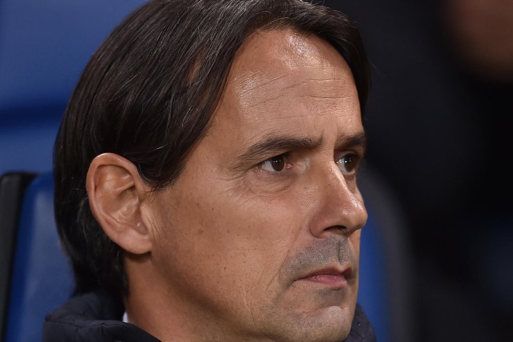 Simone Inzaghi Inter Mercato, Sanchez Arabia Saudita 