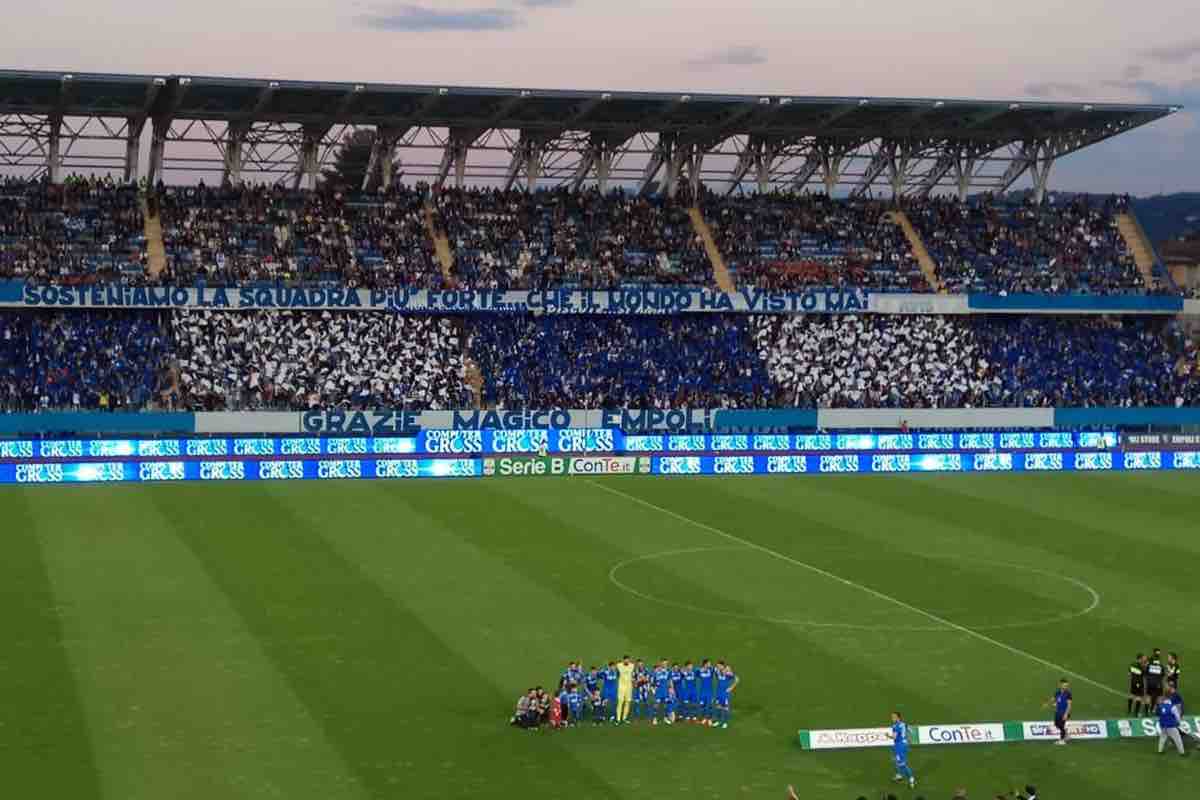 Lavori al Franchi, la Fiorentina cerca casa